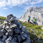 Umweltbildung, Führen im alpinen Gelände