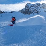 Skilauf – Bewegungsanalyse