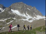 Übungsleiter*in B Bergwandern in der Prävention