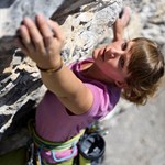 Bewegungs- und Klettertechnik Fels alpin