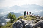 Supervision für Bergwandern in der Prävention