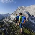 Führungskompetenz auf Bergwanderungen