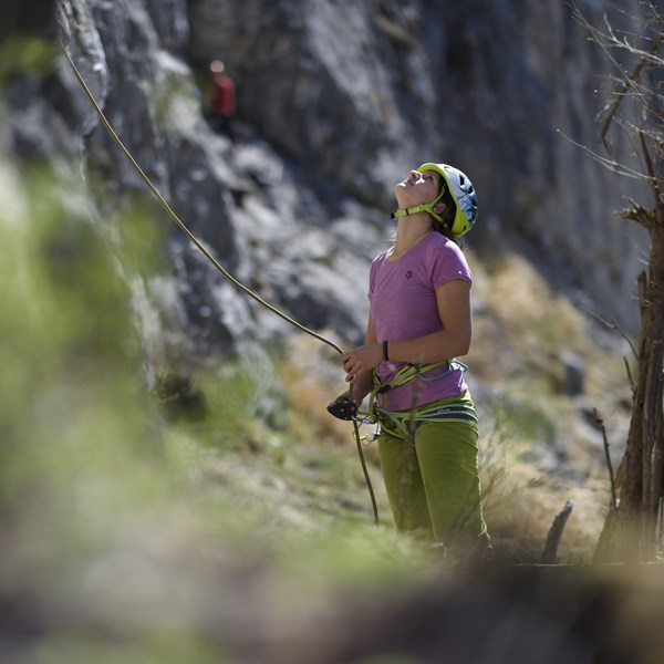 Zusatzqualifikation Outdoor Inklusiv