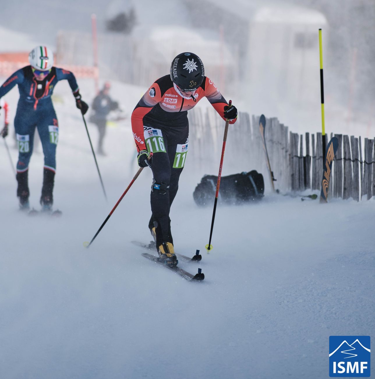 Trainer*in C Skibergsteigen Leistungssport