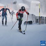 Trainer*in C Skibergsteigen Leistungssport
