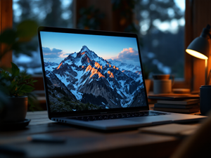 Bergwetter im digitalen Zeitalter